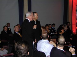 Bernd Scherer Coaching: Holistic Business for top performers.