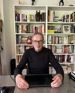 Bernd Scherer BrainCall, Mentoring & Coaching in Bewegung, Eupen am hohen Venn, Ostbelgien