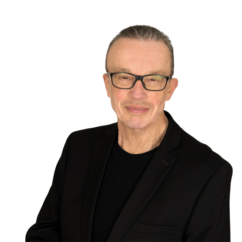 Bernd Scherer