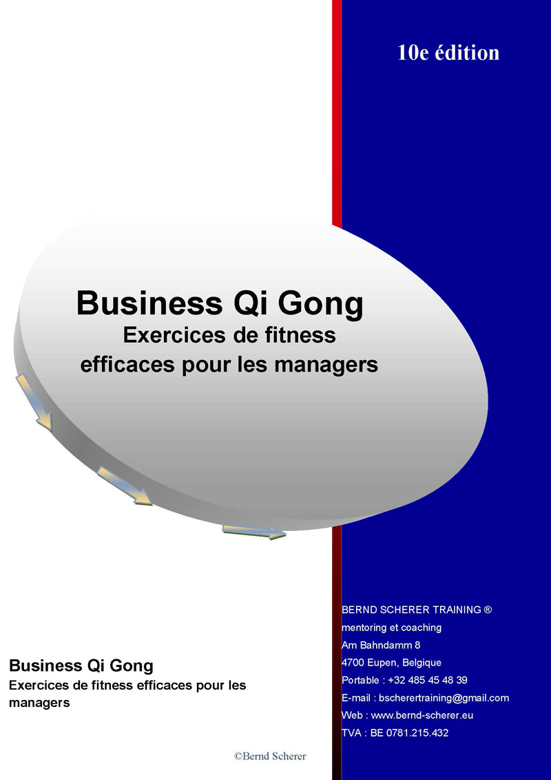 Business Qi Gong