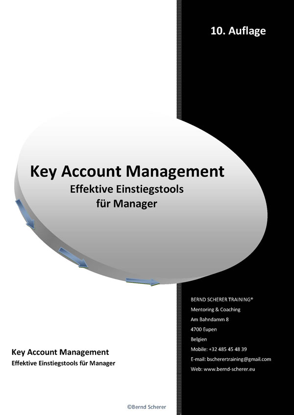 Key Account Management